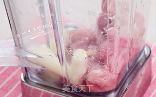 宝宝香肠的做法步骤:4