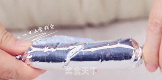 宝宝香肠的做法步骤:8