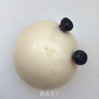  趣味早餐【小螃蟹拼盘】的做法步骤：14