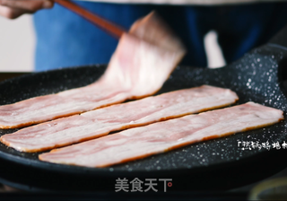 秋食之清香苹果调味饭的做法步骤:3