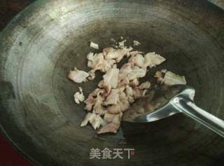 香甜南瓜饭【超简单】的做法步骤:4