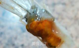 虾头的利用:虾脑酱的做法步骤:2