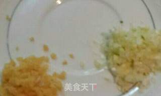 虾头的利用:虾脑酱的做法步骤:6