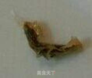 虾头的利用:虾脑酱的做法步骤:3