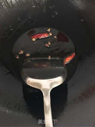 咸菜包子的做法步骤:5
