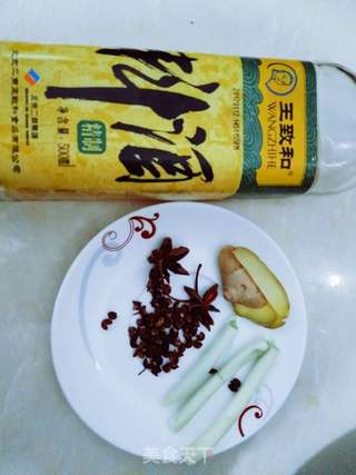 泡椒凤爪的做法步骤:3
