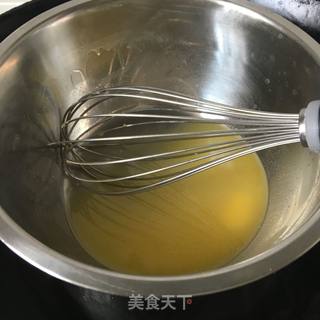香脆椰蓉棒的做法步骤:2