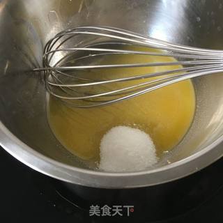 香脆椰蓉棒的做法步骤:3