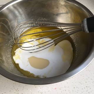 香脆椰蓉棒的做法步骤:4