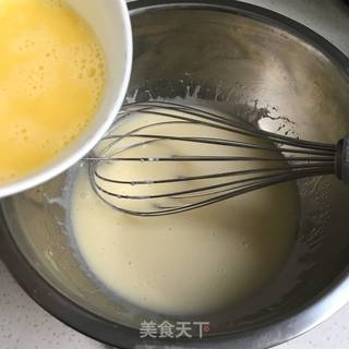 香脆椰蓉棒的做法步骤:5