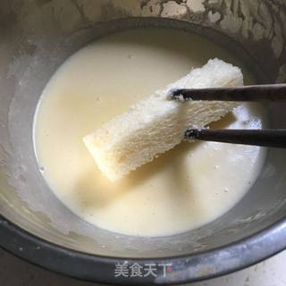香脆椰蓉棒的做法步骤:6