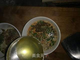 麻辣烫的做法步骤:7