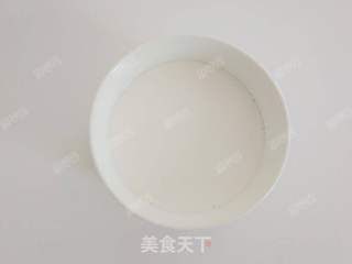 鸡蛋肠粉的做法步骤：2