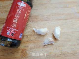 鸡蛋肠粉的做法步骤:5
