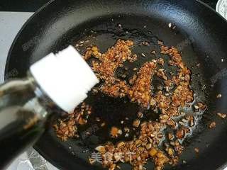 鸡蛋肠粉的做法步骤:8