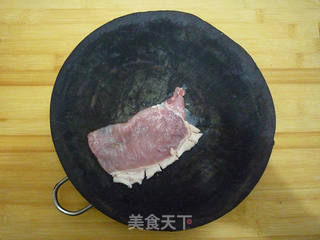 脆皮大排的做法步骤:2