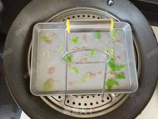 猪肉肠粉的做法步骤:17