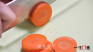 咖喱乌冬面的做法步骤:2