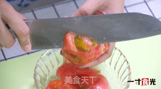 咖喱乌冬面的做法步骤:4