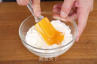 重芝士蛋糕的做法步骤:4