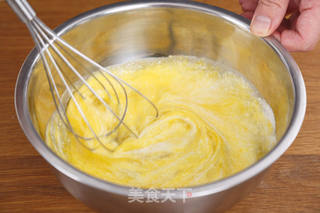 重芝士蛋糕的做法步骤:6