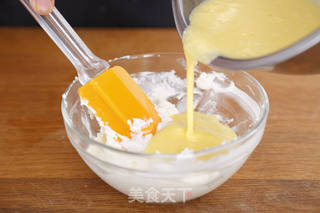 重芝士蛋糕的做法步骤:7