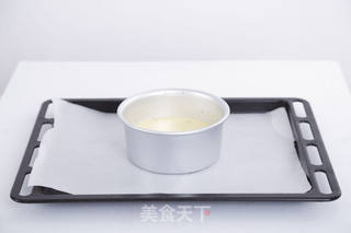 重芝士蛋糕的做法步骤:9