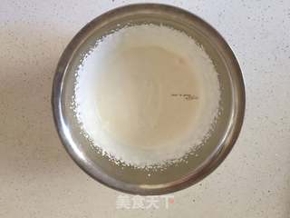 芒果布丁的做法步骤:9