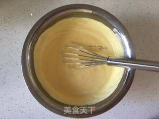 芒果布丁的做法步骤:10