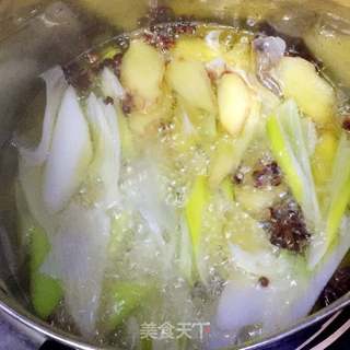肉馅做法的做法步骤:3