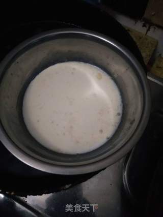 抹茶芝士的做法步骤:10