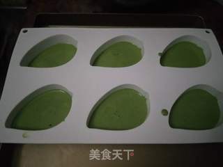 抹茶芝士的做法步骤:15