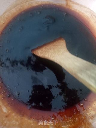 如何熬制好吃营养的阿胶糕的做法步骤:5