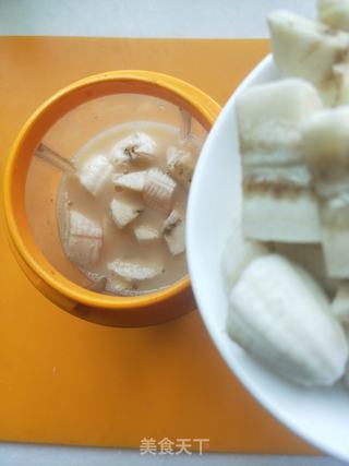 牛油果奶昔的做法步骤:6