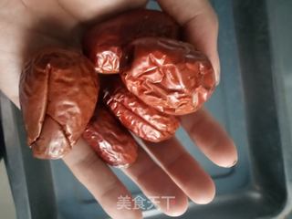 如何熬制好吃营养的阿胶糕的做法步骤:2
