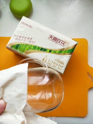 牛油果奶昔的做法步骤:10