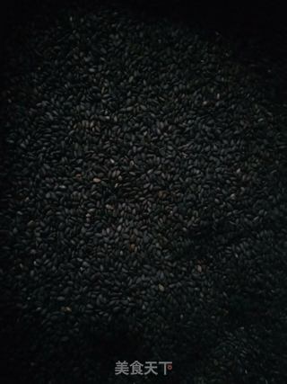 如何熬制好吃营养的阿胶糕的做法步骤:3