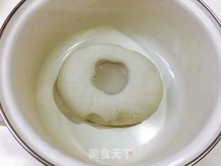 荞麦碗托的做法步骤:2