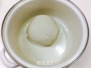 荞麦碗托的做法步骤:4