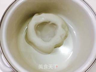 荞麦碗托的做法步骤:5