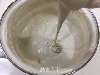 荞麦碗托的做法步骤:7