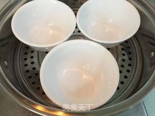 荞麦碗托的做法步骤:9