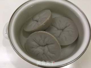 荞麦碗托的做法步骤:12