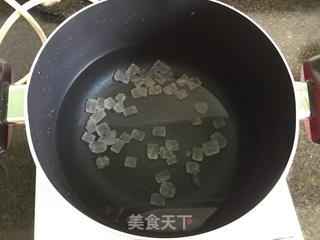 黄桃罐头的做法步骤:8