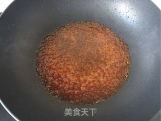 酸甜里脊的做法步骤:9