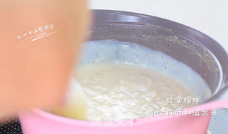 美龄粥的做法步骤:7