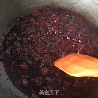 樱桃酱的做法步骤:10