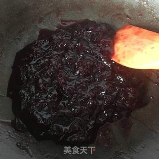 樱桃酱的做法步骤:13