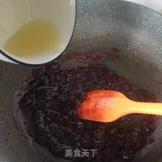 樱桃酱的做法步骤:12