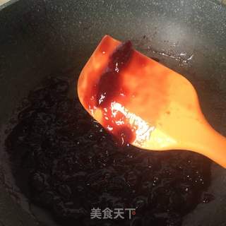 樱桃酱的做法步骤:11